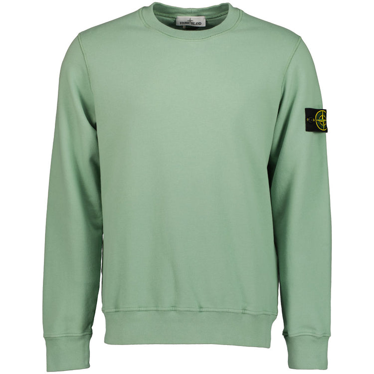 Classic Crewneck Sweatshirt - Casual Basement