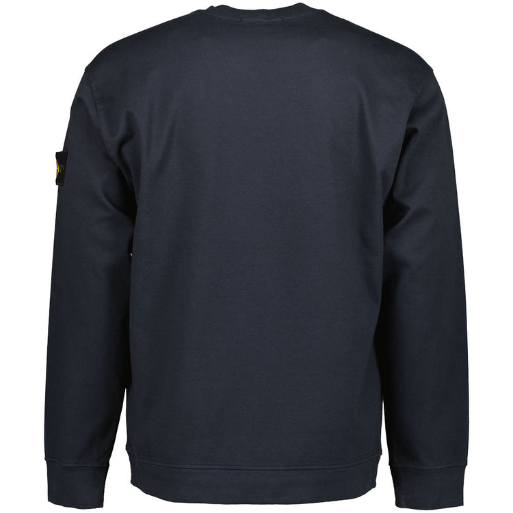 Crewneck Sweatshirt - Casual Basement