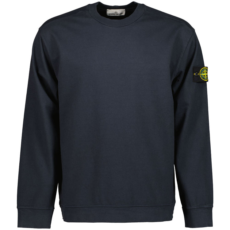 Crewneck Sweatshirt - Casual Basement
