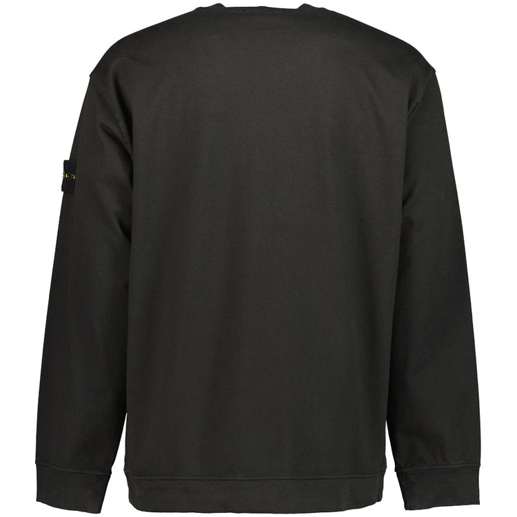 Crewneck Sweatshirt - Casual Basement