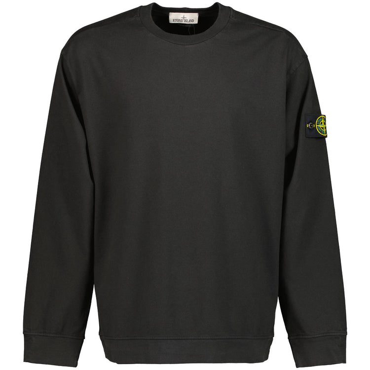Crewneck Sweatshirt - Casual Basement