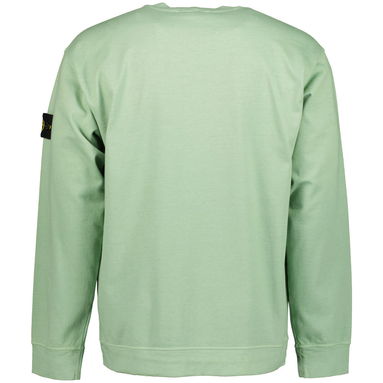 Crewneck Sweatshirt - Casual Basement