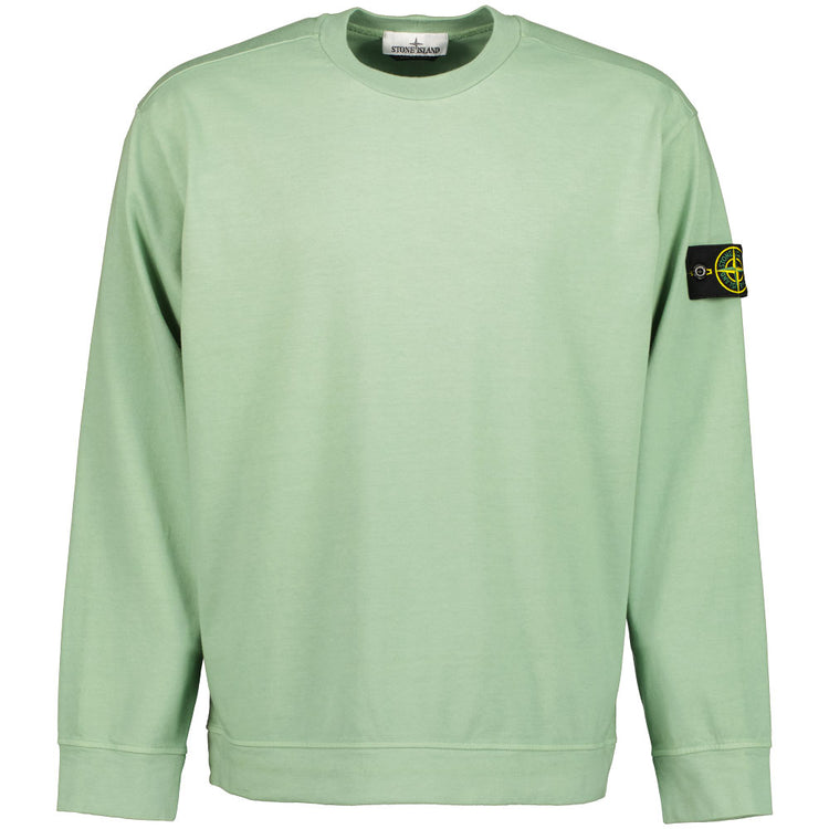 Crewneck Sweatshirt - Casual Basement