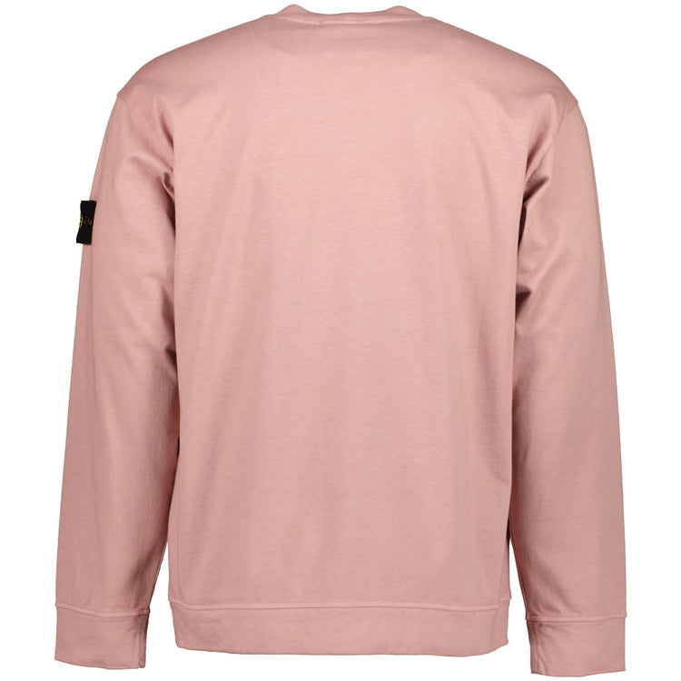 Crewneck Sweatshirt - Casual Basement