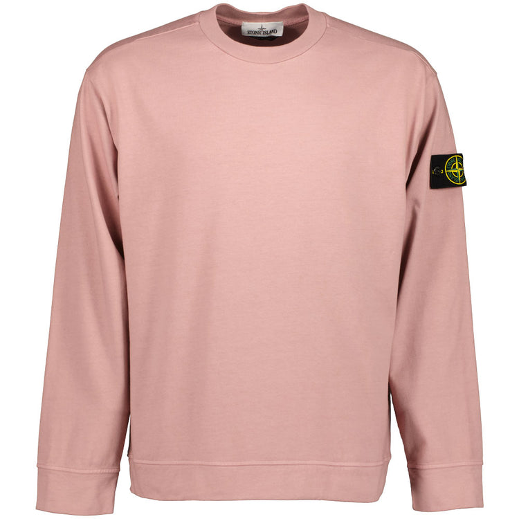 Crewneck Sweatshirt - Casual Basement