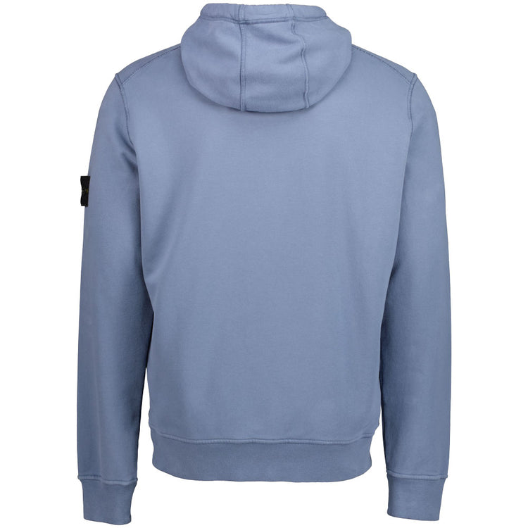 Classic Hoodie - Casual Basement