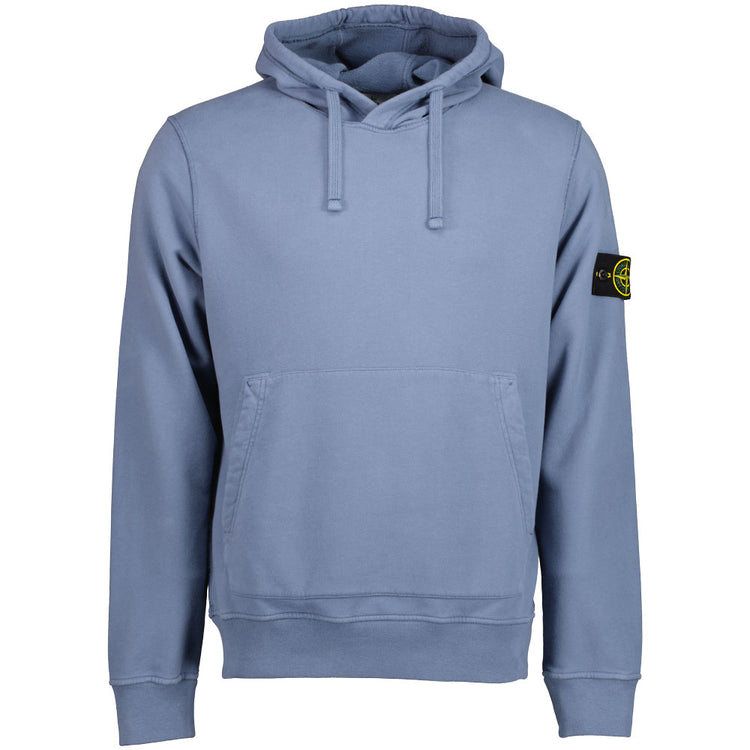 Classic Hoodie - Casual Basement