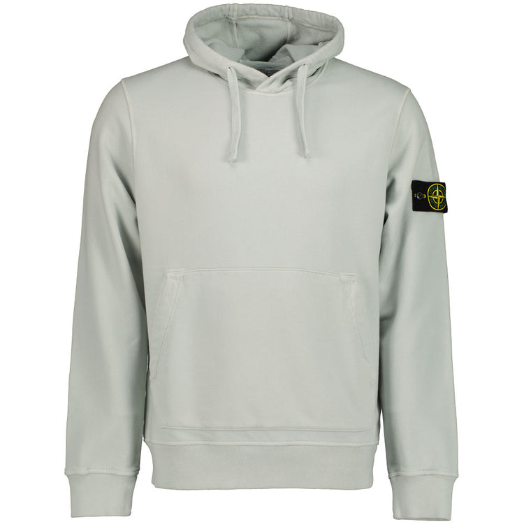 Classic Hoodie - Casual Basement