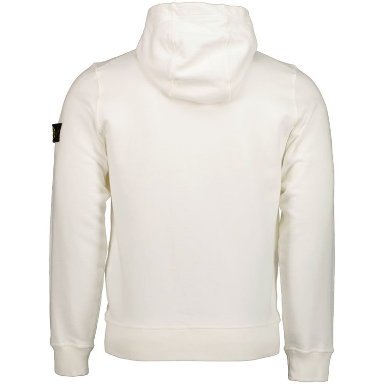 Junior Zip Up Fleece Hoodie - Casual Basement