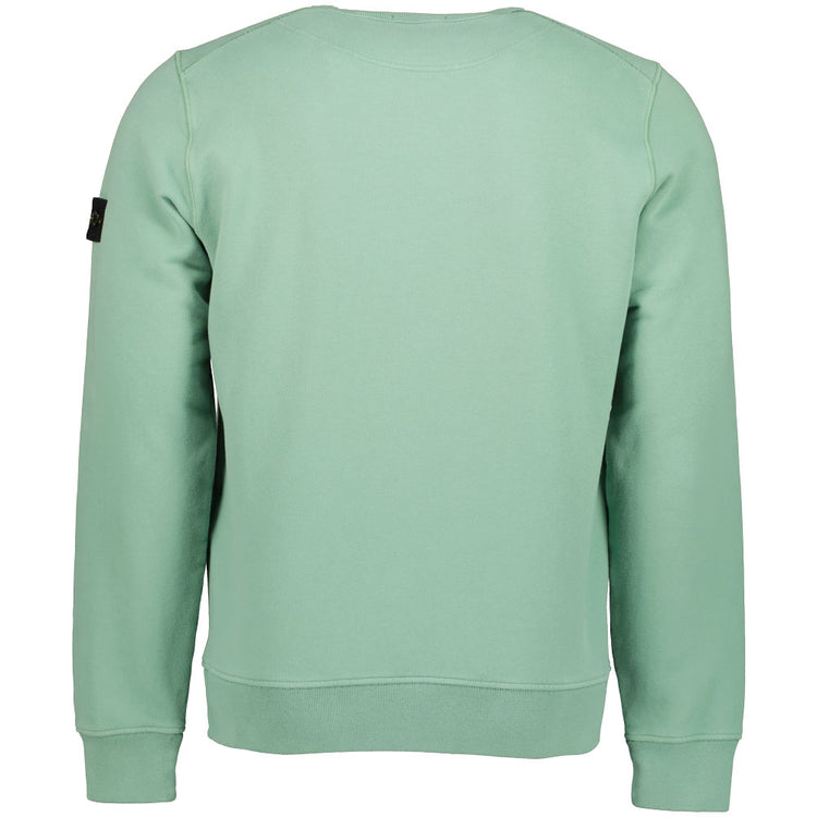 Junior Crewneck Sweatshirt - Casual Basement