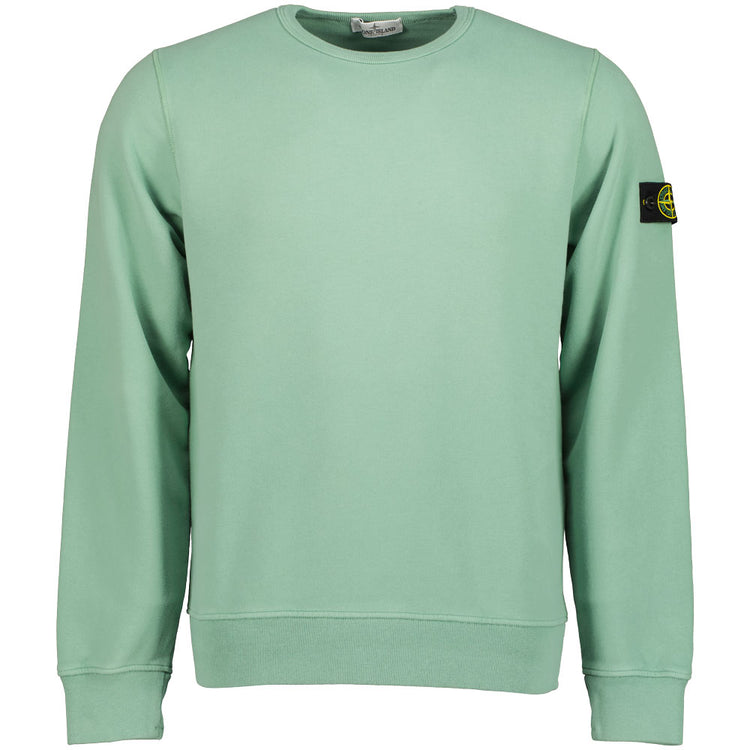 Junior Crewneck Sweatshirt - Casual Basement