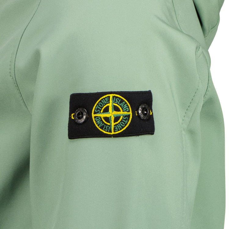 Junior Soft Shell Jacket - Casual Basement