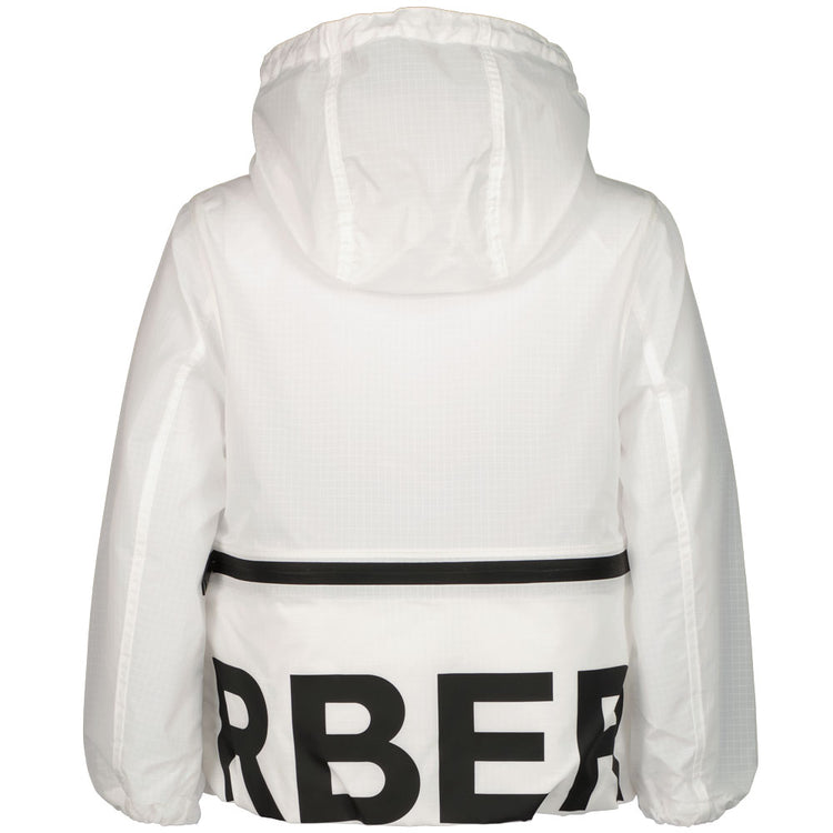Burberry Kids Seth Jacket - Casual Basement