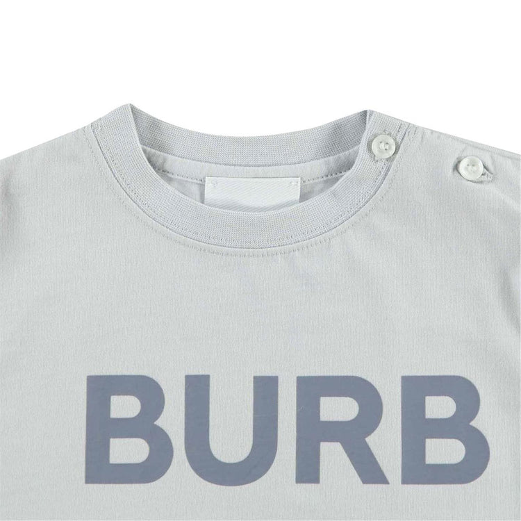 Burberry Kids Mini Jessy T-Shirt - Casual Basement