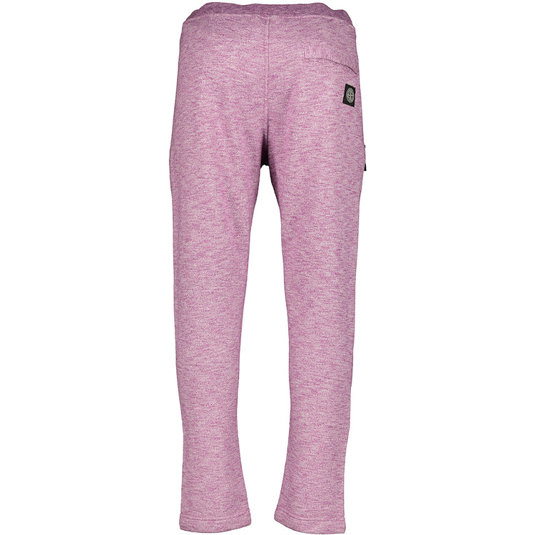 Stone Island Logo Patch Joggers - Casual Basement