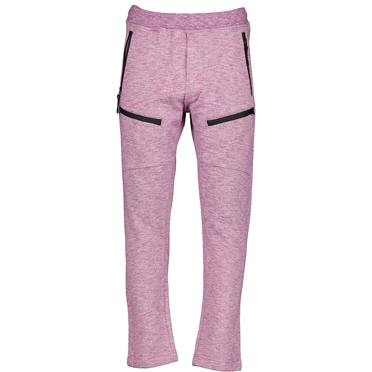 Stone Island Logo Patch Joggers - Casual Basement