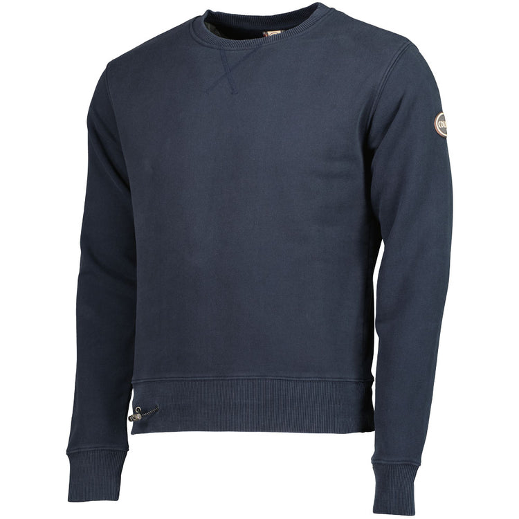 Colmar Crewneck Sweatshirt - Casual Basement