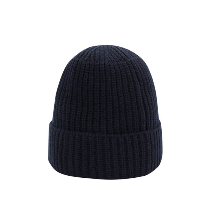 Wool Beanie - Casual Basement
