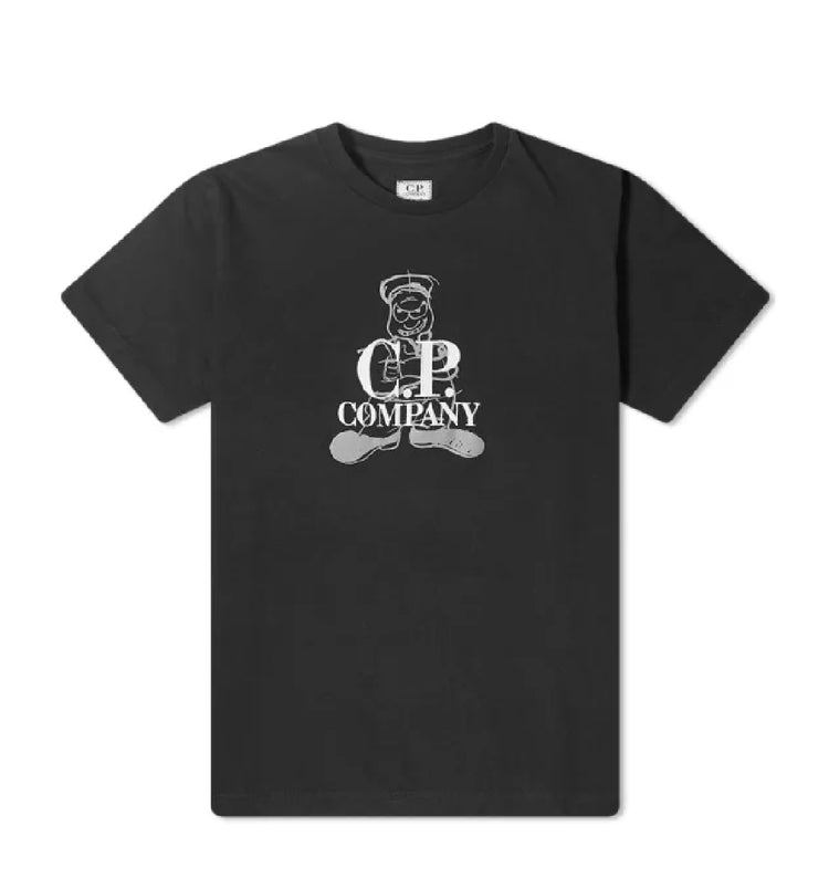 Junior Comics and Cars T-Shirt - Casual Basement