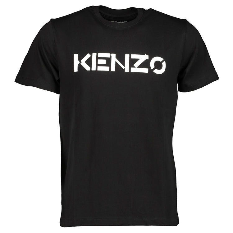 Classic Logo T-Shirt - Casual Basement
