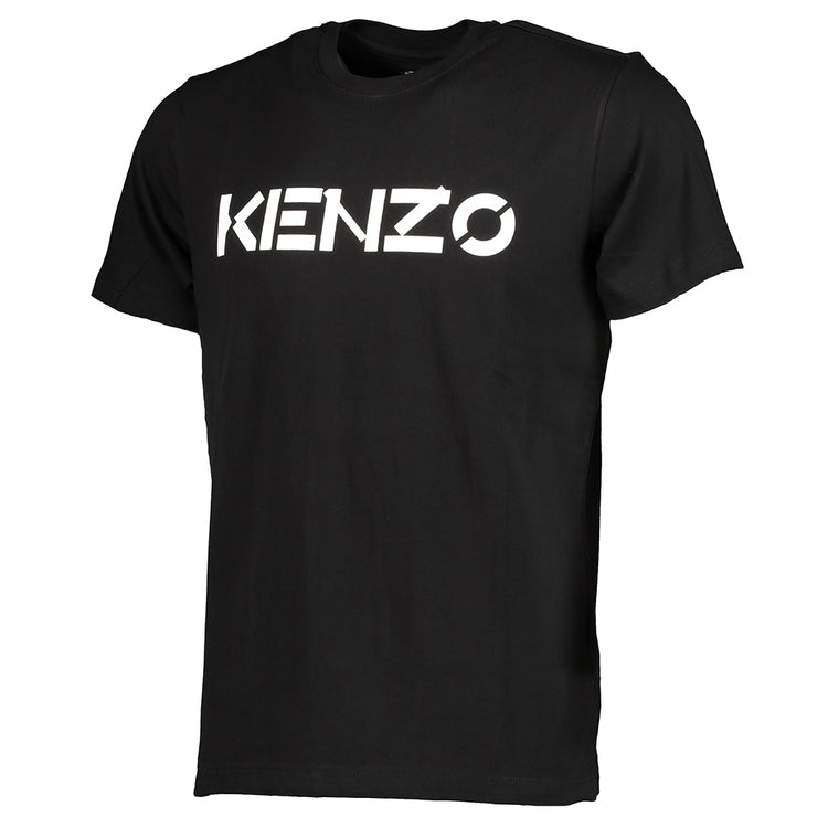 Classic Logo T-Shirt - Casual Basement