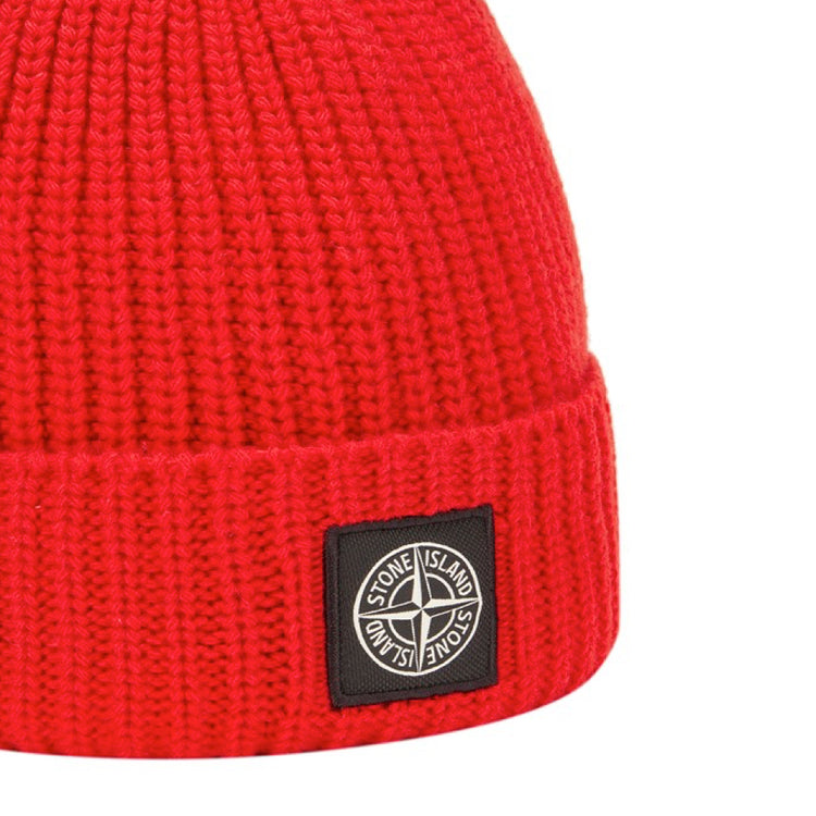 Wool Beanie - Casual Basement