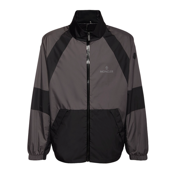 Hideki Rain Jacket - Casual Basement