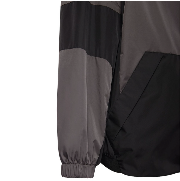 Hideki Rain Jacket - Casual Basement
