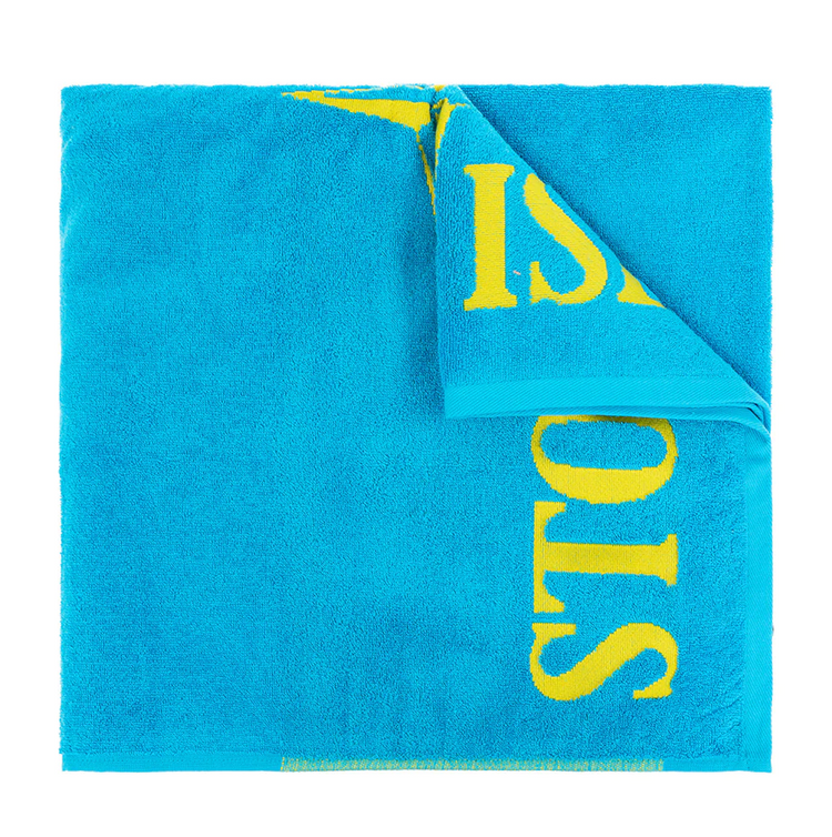 Junior Beach Towel - Casual Basement
