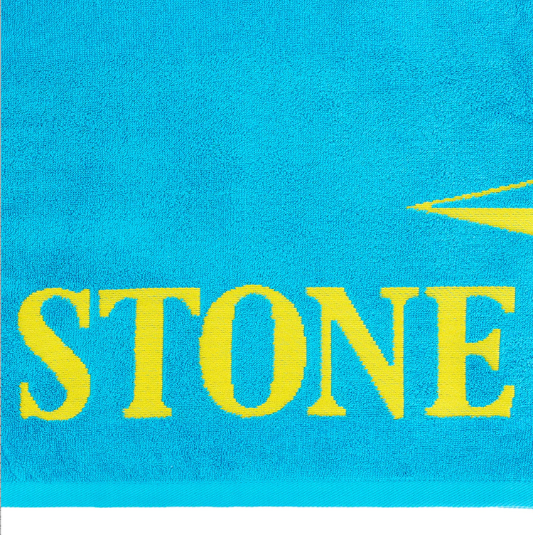 Junior Beach Towel - Casual Basement
