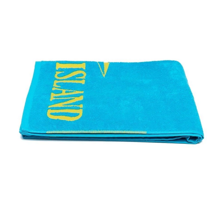 Junior Beach Towel - Casual Basement