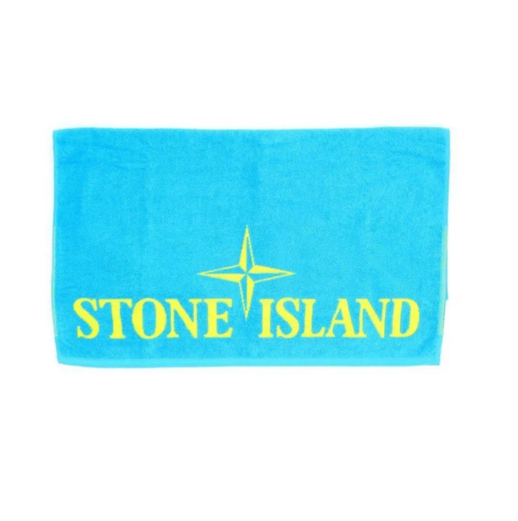 Junior Beach Towel - Casual Basement