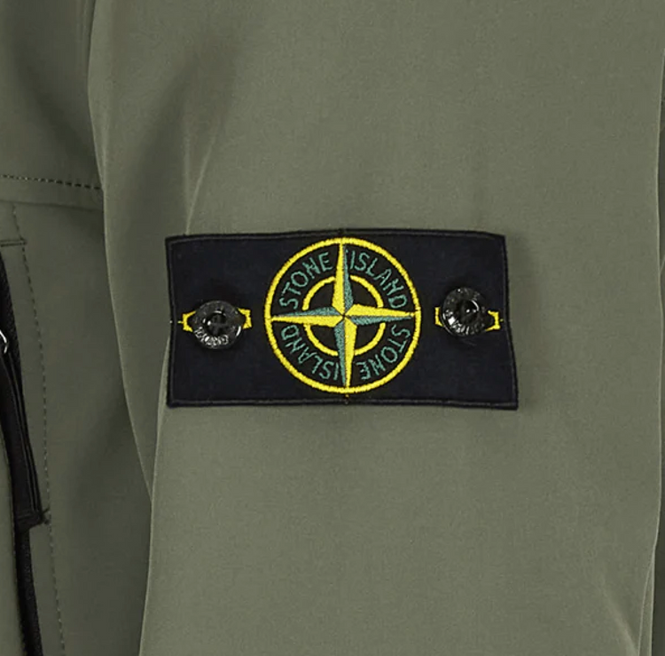 S.I. Soft Shell-R Jacket - Casual Basement