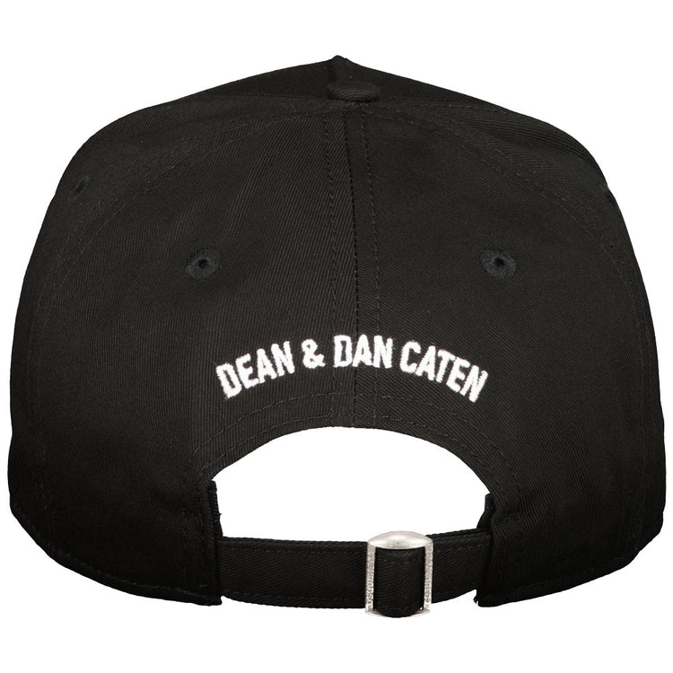 DSQUARED2 Icon Baseball Cap - Casual Basement