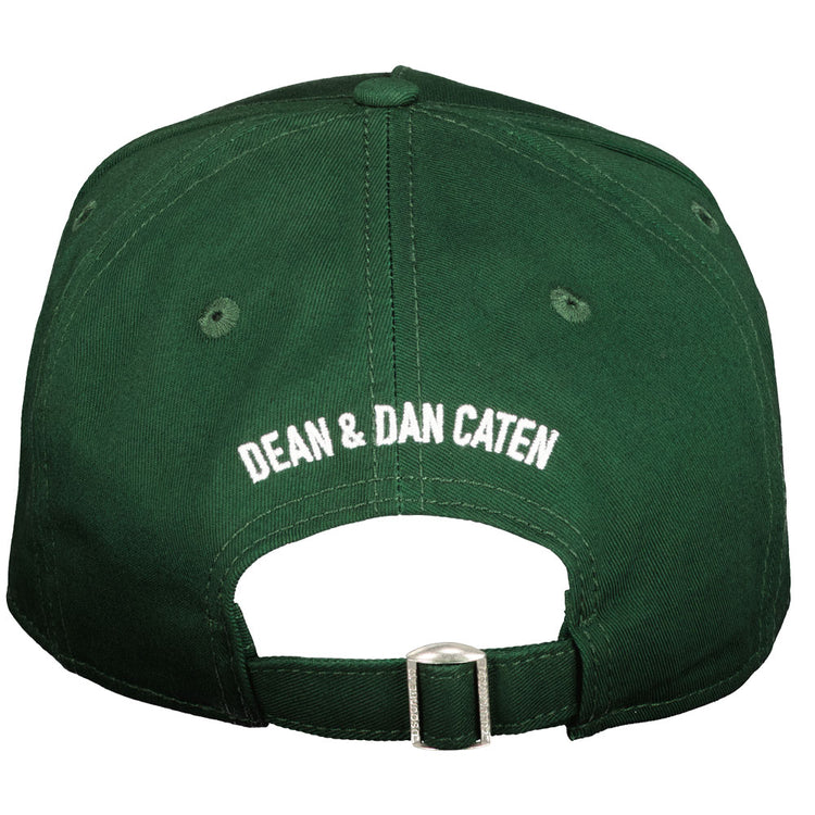 DSQUARED2 Icon Baseball Cap - Casual Basement