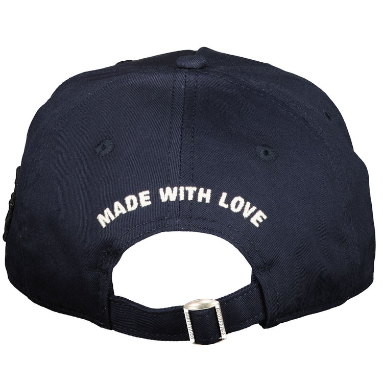 Since 1964 Logo Patch Baseball Cap - Casual Basement