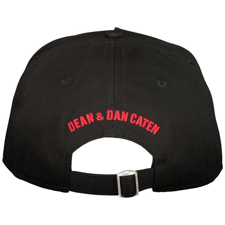 1964 Patch Baseball Cap - Casual Basement