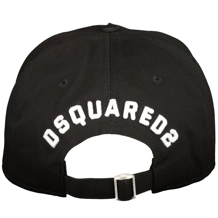 Be Icon Baseball Cap - Casual Basement