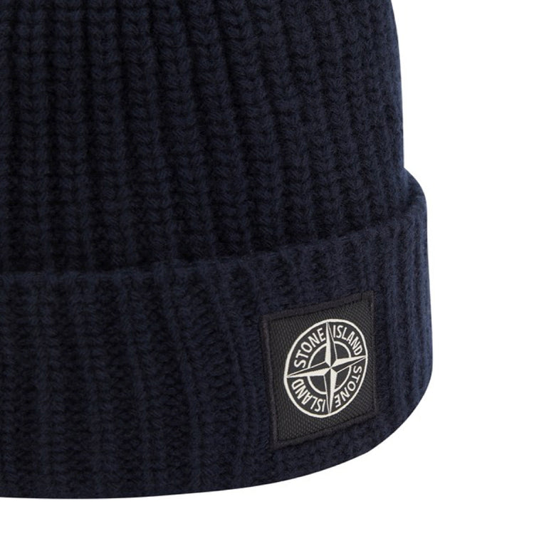 Wool Beanie - Casual Basement