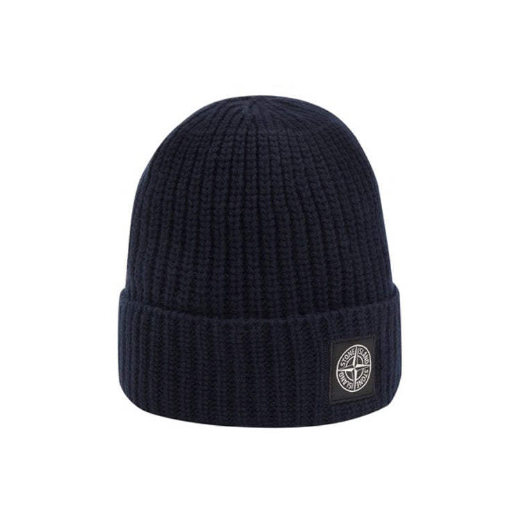 Wool Beanie - Casual Basement