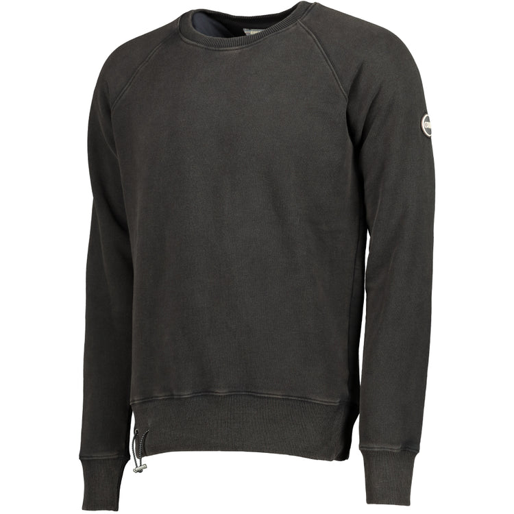 Crewneck Sweatshirt - Casual Basement