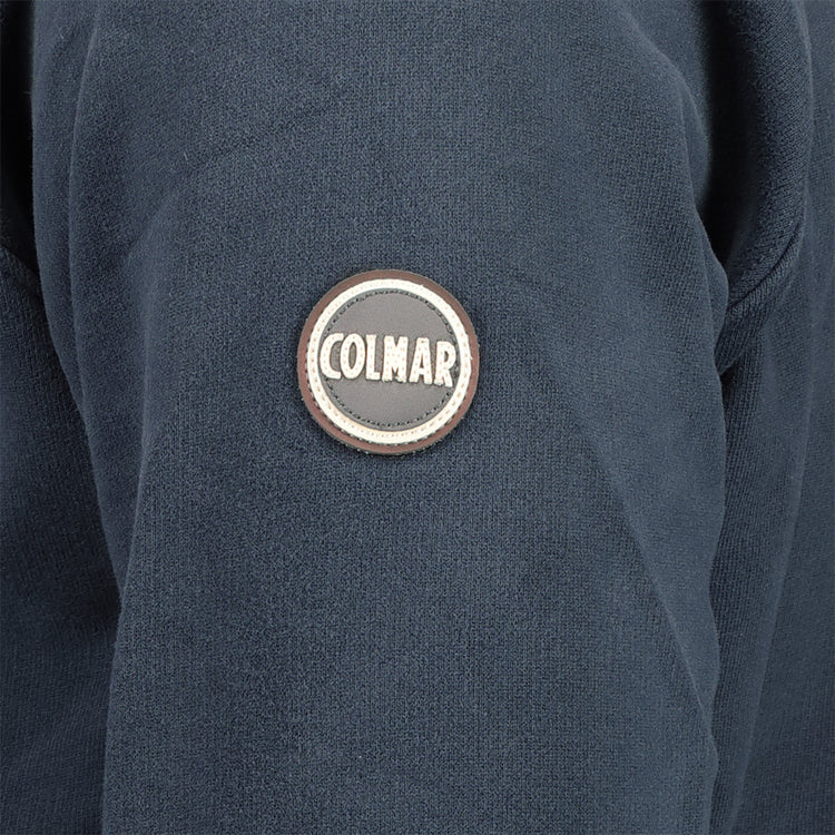 Colmar Hooded Sweatshirt - Casual Basement
