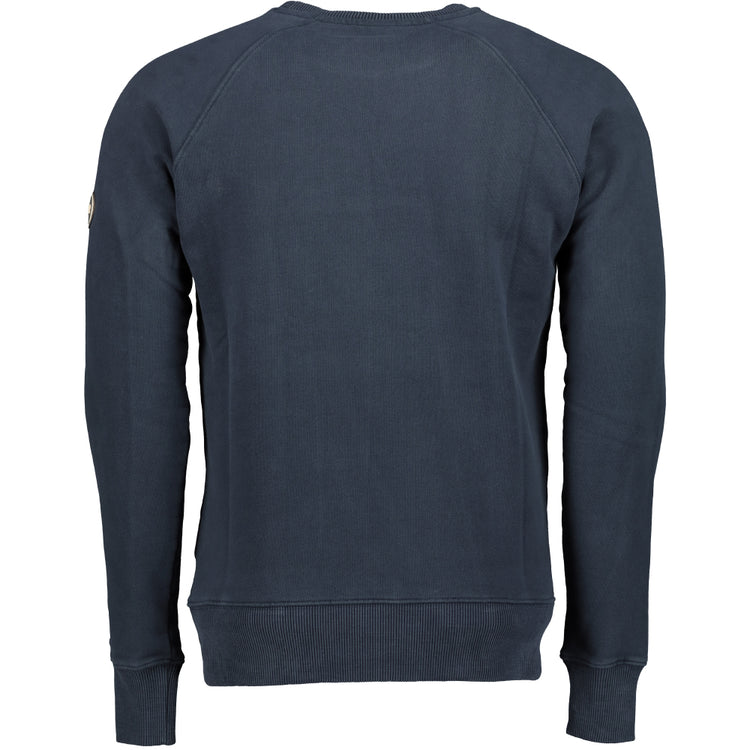 Crewneck Sweatshirt - Casual Basement