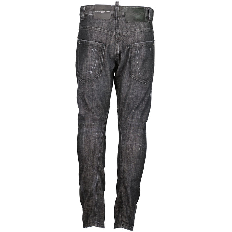 DSquared2 Junior Kenny Twist Jeans - Casual Basement