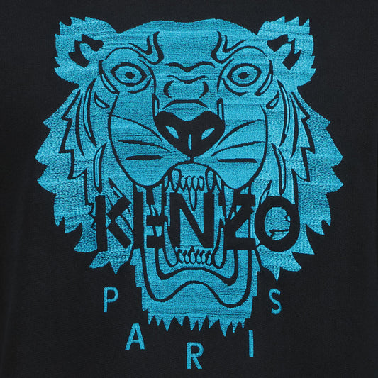 Tiger Classic Sweatshirt - Casual Basement