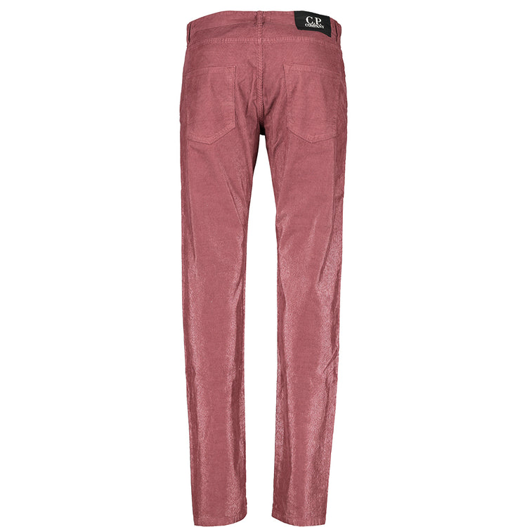 Slim Fit Cords - Casual Basement
