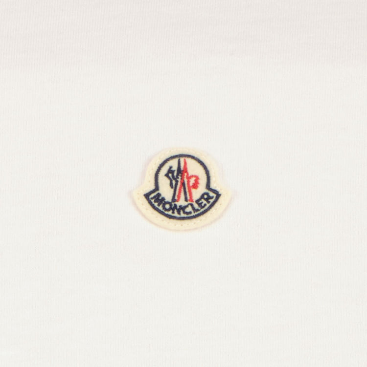Kids Tricolour T-Shirt - Casual Basement