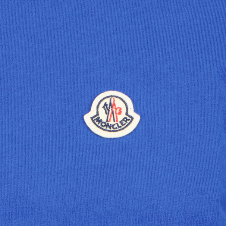 Kids Tricolour T-Shirt - Casual Basement