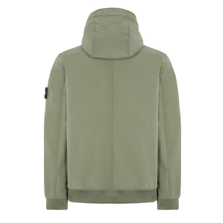 S.I. Soft Shell-R Jacket - Casual Basement