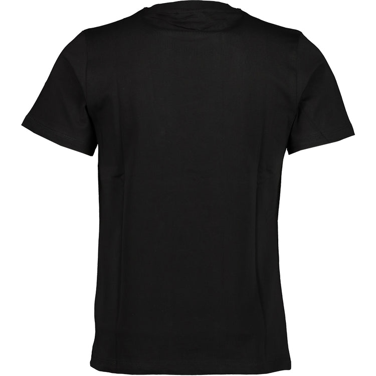 Classic Logo T-Shirt - Casual Basement
